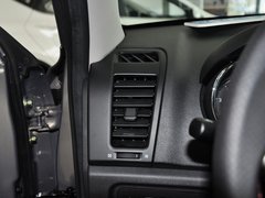 长安CS35 2012款 1.6L 手动 豪华型 5座