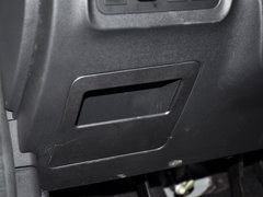 长安CS35 2012款 1.6L 手动 豪华型 5座