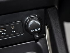 长安CS35 2012款 1.6L 手动 豪华型 5座