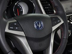 长安CS35 2012款 1.6L 手动 豪华型 5座