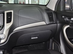 长安CS35 2012款 1.6L 手动 豪华型 5座