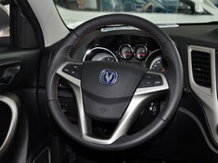 长安CS35 2012款 1.6L 手动 豪华型 5座