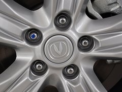 长安CS35 2012款 1.6L 手动 豪华型 5座