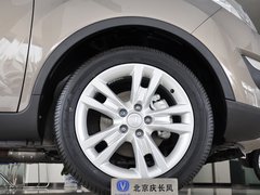 长安CS35 2012款 1.6L 手动 豪华型 5座