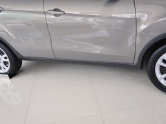 长安CS35 2012款 1.6L 手动 豪华型 5座