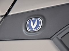 长安CS35 2012款 1.6L 手动 豪华型 5座