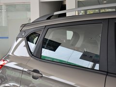 长安CS35 2012款 1.6L 手动 豪华型 5座