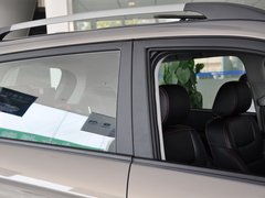 长安CS35 2012款 1.6L 手动 豪华型 5座