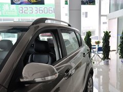 长安CS35 2012款 1.6L 手动 豪华型 5座