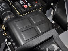 长安CS35 2012款 1.6L 手动 豪华型 5座