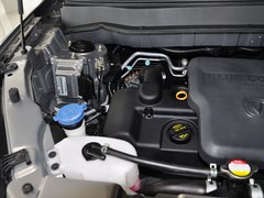 长安CS35 2012款 1.6L 手动 豪华型 5座