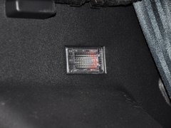 长安CS35 2012款 1.6L 手动 豪华型 5座