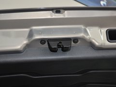 长安CS35 2012款 1.6L 手动 豪华型 5座