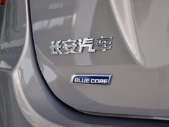 长安CS35 2012款 1.6L 手动 豪华型 5座