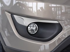 长安CS35 2012款 1.6L 手动 豪华型 5座