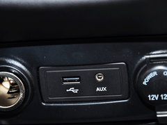 长安CS35 2012款 1.6L 自动 豪华型 5座