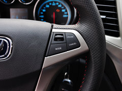 长安CS35 2012款 1.6L 自动 豪华型 5座