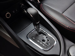 长安CS35 2012款 1.6L 自动 豪华型 5座