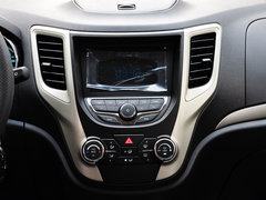 长安CS35 2012款 1.6L 自动 豪华型 5座