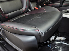 长安CS35 2012款 1.6L 自动 豪华型 5座