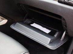 长安CS35 2012款 1.6L 自动 豪华型 5座