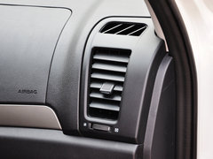 长安CS35 2012款 1.6L 自动 豪华型 5座
