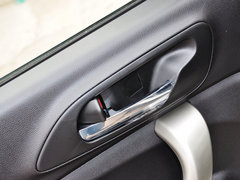长安CS35 2012款 1.6L 自动 豪华型 5座