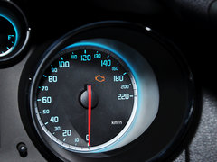 长安CS35 2012款 1.6L 自动 豪华型 5座