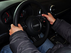 奥迪A3(进口) 2014款 40TFSI 1.8T DCT Sportback舒适型