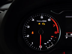 奥迪A3(进口) 2014款 40TFSI 1.8T DCT Sportback舒适型