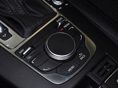 奥迪A3(进口) 2014款 40TFSI 1.8T DCT Sportback舒适型