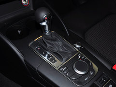 奥迪A3(进口) 2014款 40TFSI 1.8T DCT Sportback舒适型