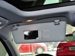 奥迪A3(进口) 2014款 40TFSI 1.8T DCT Sportback舒适型