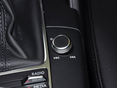 奥迪A3(进口) 2014款 40TFSI 1.8T DCT Sportback舒适型