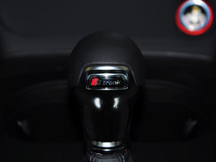 奥迪A3(进口) 2014款 40TFSI 1.8T DCT Sportback舒适型