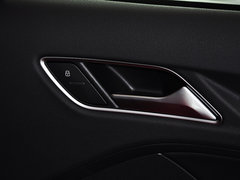 奥迪A3(进口) 2014款 40TFSI 1.8T DCT Sportback舒适型