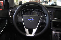 沃尔沃V40 2013款 2.0T 自动 智逸版