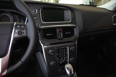 沃尔沃V40 2013款 2.0T 自动 智逸版