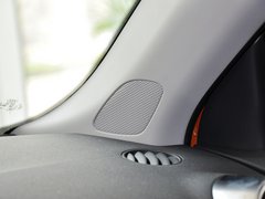 奥迪A1 2013款 30TFSI 1.4T Sportback Ego plus