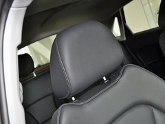 奥迪A1 2013款 30TFSI 1.4T Sportback Ego plus