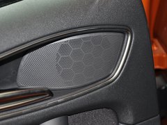 奥迪A1 2013款 30TFSI 1.4T Sportback Ego plus