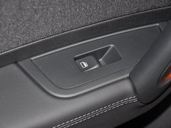 奥迪A1 2013款 30TFSI 1.4T Sportback Ego plus
