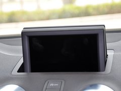 奥迪A1 2013款 30TFSI 1.4T Sportback Ego plus