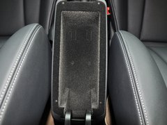奥迪A1 2013款 30TFSI 1.4T Sportback Ego plus