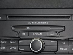 奥迪A1 2013款 30TFSI 1.4T Sportback Ego plus