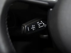 奥迪A1 2013款 30TFSI 1.4T Sportback Ego plus