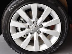 奥迪A1 2013款 30TFSI 1.4T Sportback Ego plus
