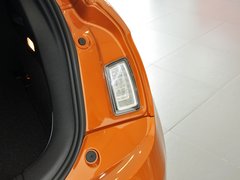 奥迪A1 2013款 30TFSI 1.4T Sportback Ego plus