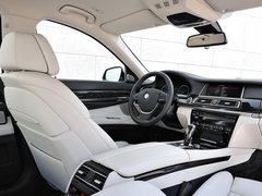 宝马(进口)  730Li 3.0L AT
