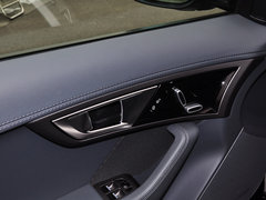 捷豹F-TYPE 2013款 3.0T 自动 ST1
